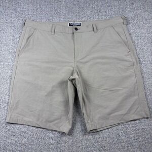 Lee Dungarees' Men Sz 44 Beige Land to Sea Hybrid